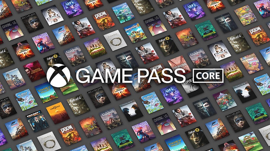 کتابخانۀ Game Pass Core در زمان عرضه 36 بازی خواهد داشت