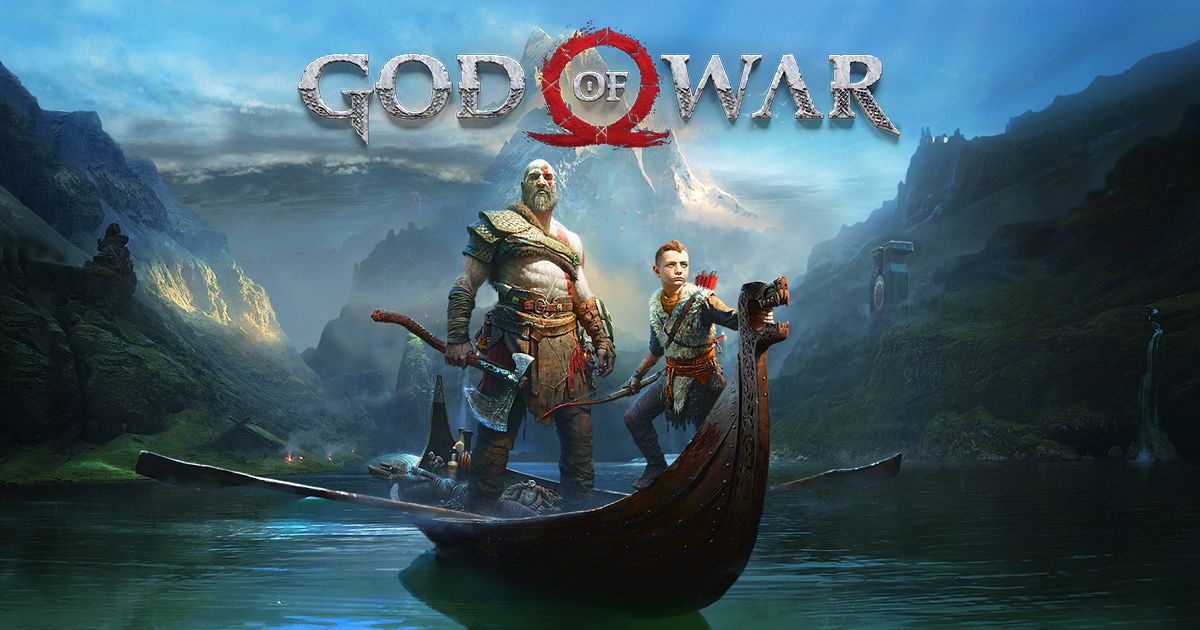 10 بازی پرفروش برتر استیم در هفته‌ی گذشته؛ ثبت رکورد تازه‌ای توسط God of War
