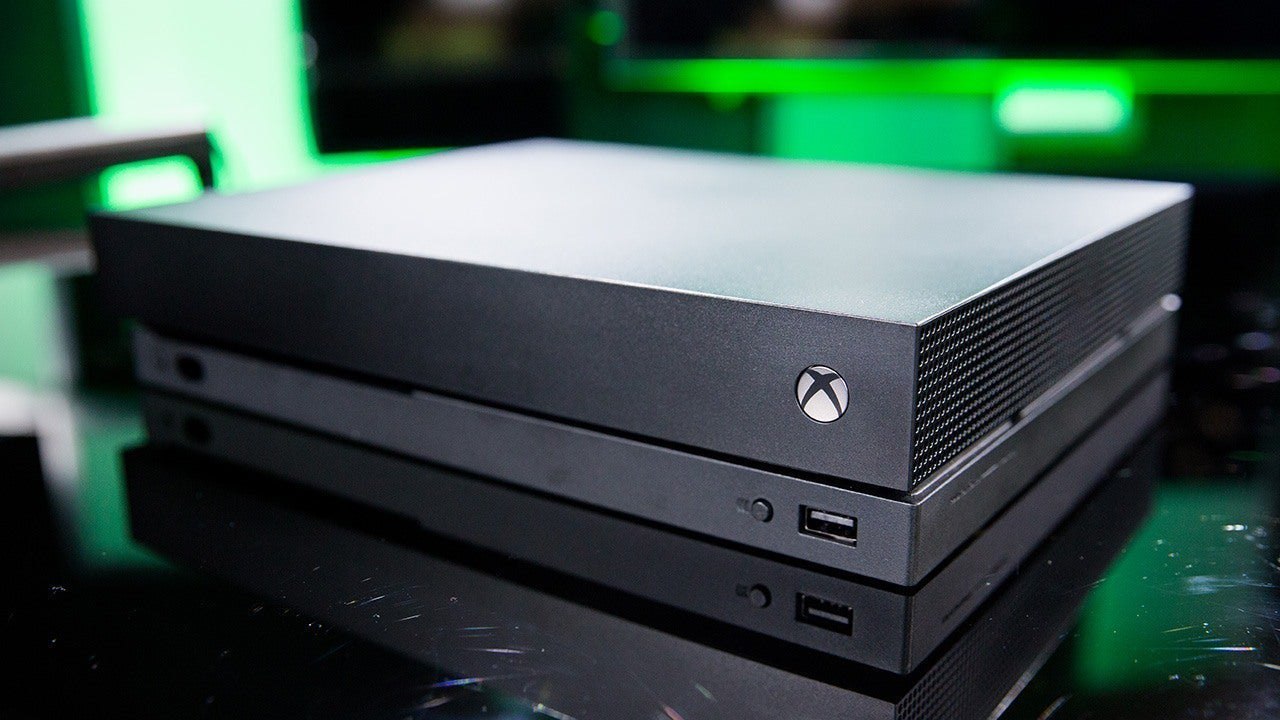 استودیوهای ایکس باکس دیگر برای Xbox One بازی نمی‌سازند