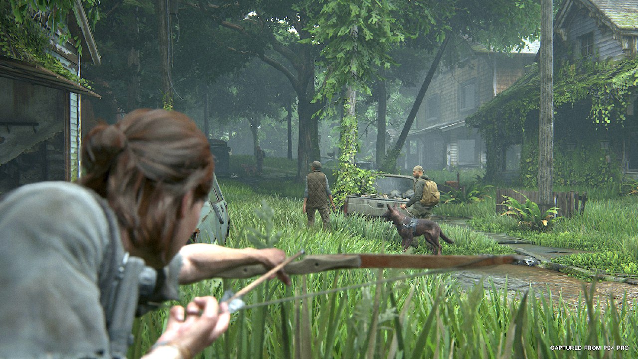 بازی The Last of Us Part 2 ممکن است به زودی به PS Plus اضافه شود