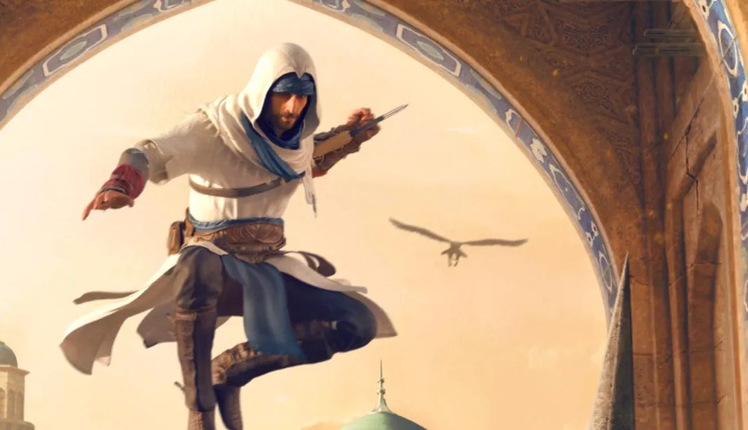 تاریخ انتشار احتمالی Assassin’s Creed Mirage مشخص شد
