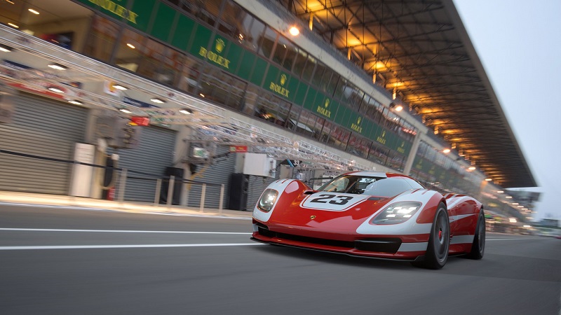 پرداخت‌های درون برنامه‌ای Gran Turismo 7 با قیمت‌های عجیبی آغاز شدند