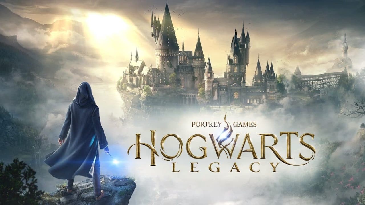 جدول فروش هفتگی بریتانیا؛ بازگشت Hogwarts Legacy به صدر