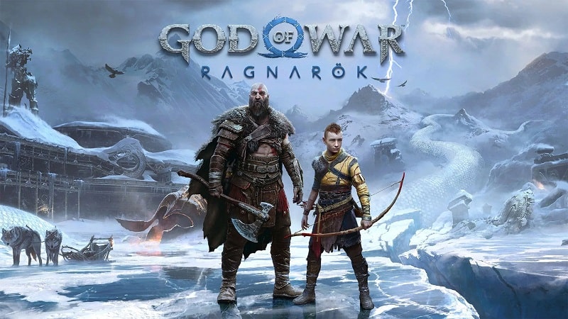 شایعه: تاریخ عرضه بازی God of War Ragnarok فاش شد