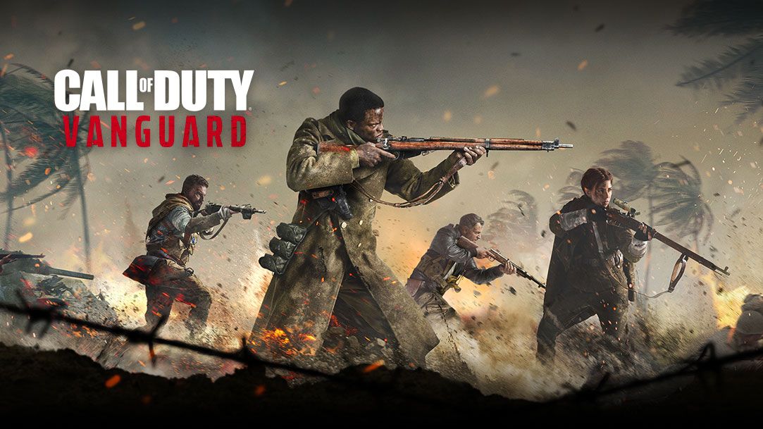 نقد‌ها و نمرات Call of Duty: Vanguard منتشر شدند