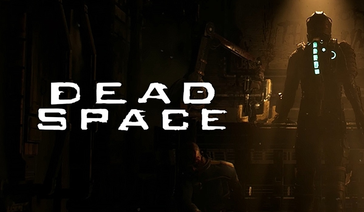 بازی Dead Space Remake پاییز سال آینده عرضه خواهد شد