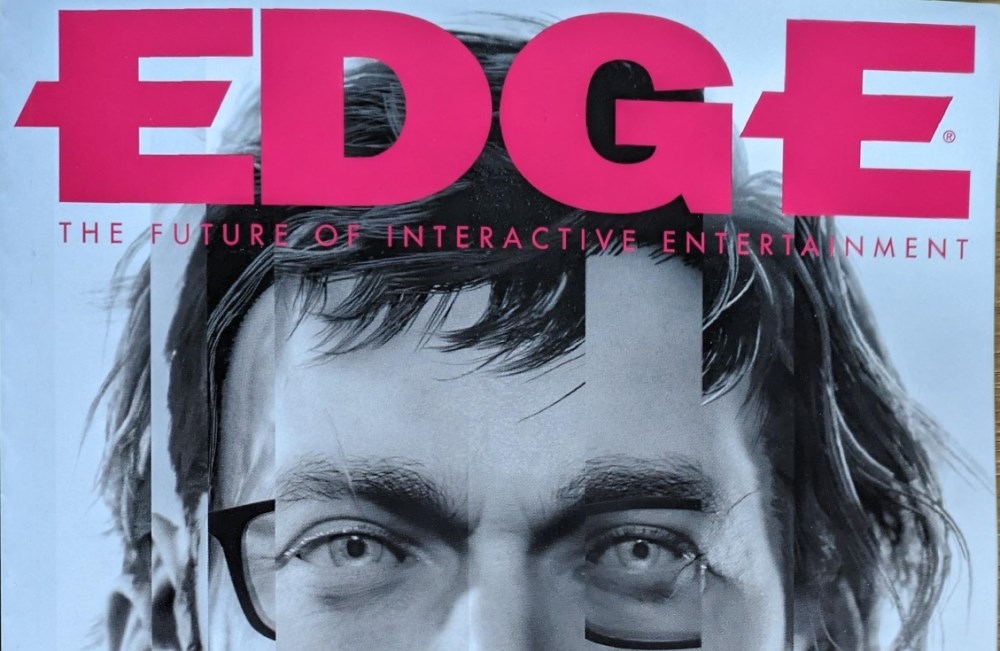 نمرات مجله EDGE به بازی‌های ماه اکتبر ۲۰۲۳
