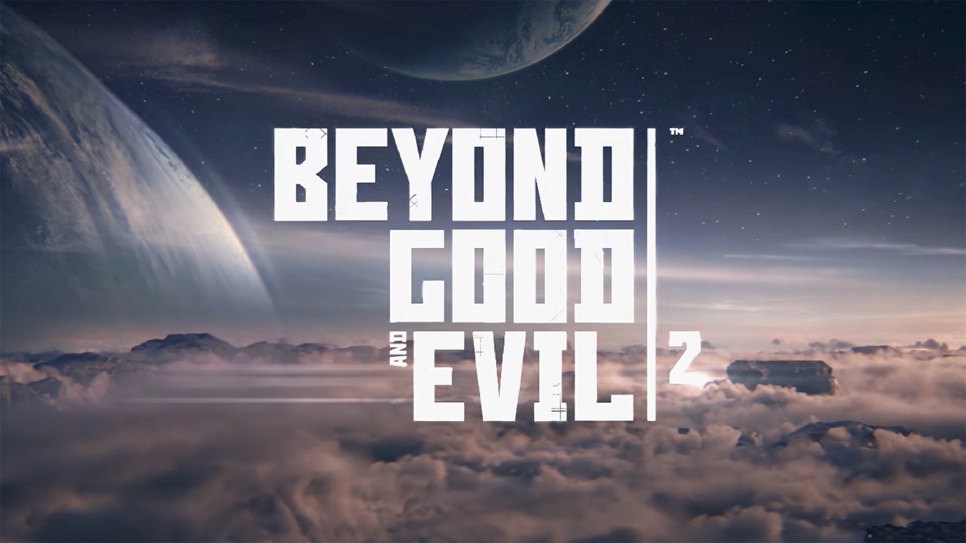 Beyond Good and Evil 2 هنوز در دست توسعه قرار دارد