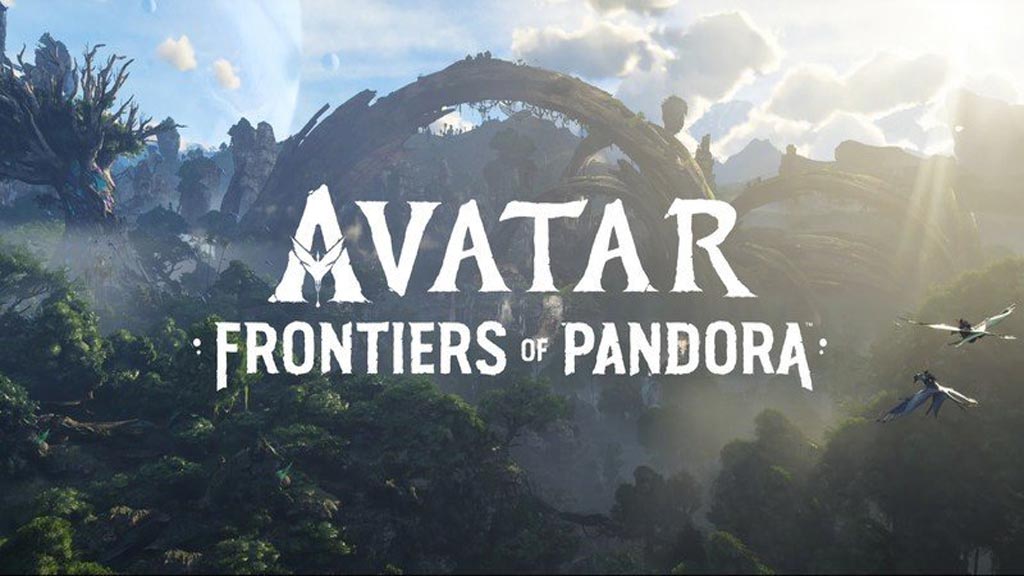 Frontiers of Pandora در نوامبر منتشر می‌شود
