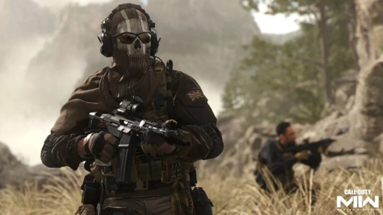 تصاویر و ویدیویی از Call of Duty Modern Warfare 2 فاش شد