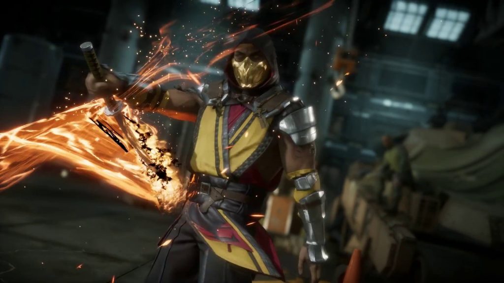 Mortal Kombat 12 ممکن است شامل 10 شخصیت جدید باشد