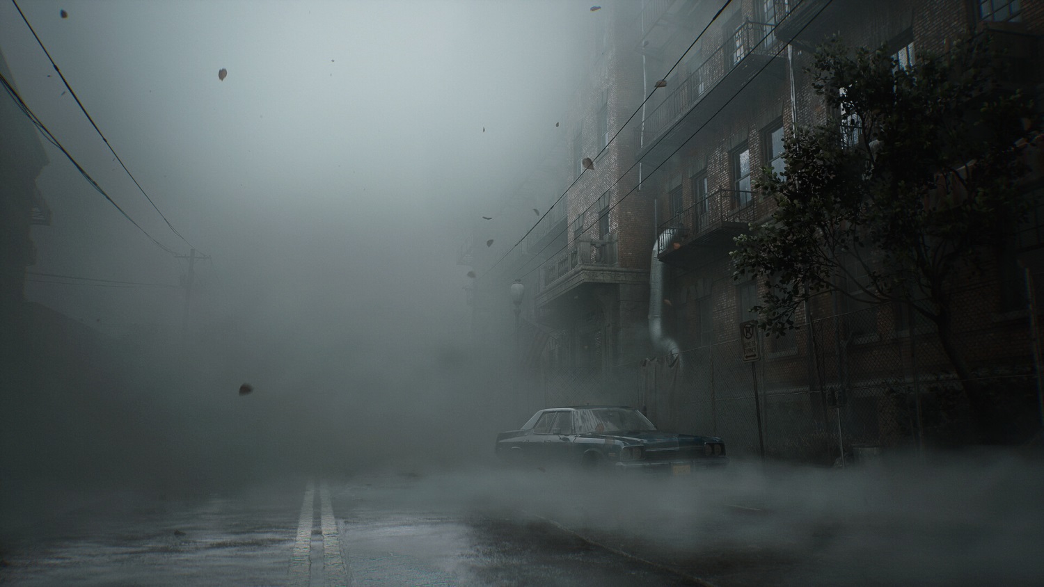 Silent Hill 2 Remake یک تجربه‌ی بصری فوق‌العاده خواهد بود