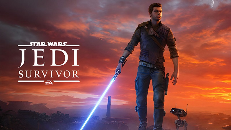 جزئیات بیشتری از Star Wars Jedi: Survivor منتشر شد