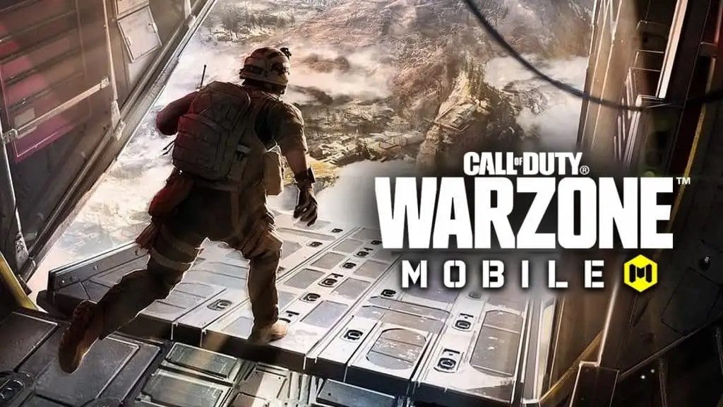 Warzone Mobile ظاهرا تا نوامبر تاخیر خورده است