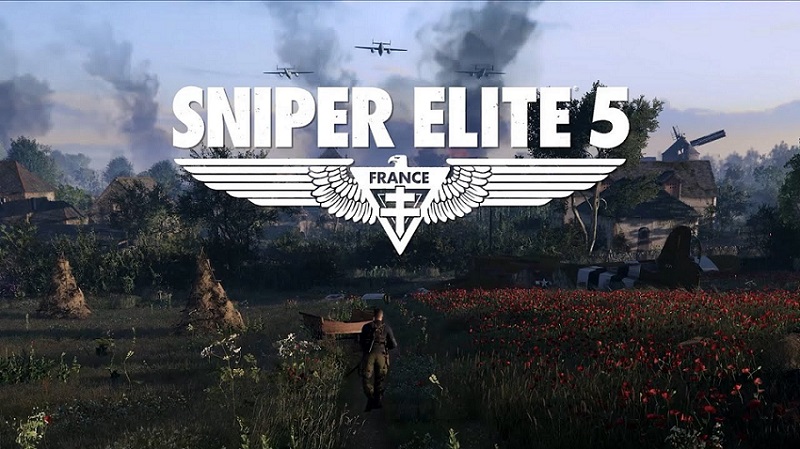 از حالت Invasion Mode بازی Sniper Elite 5 رونمایی شد