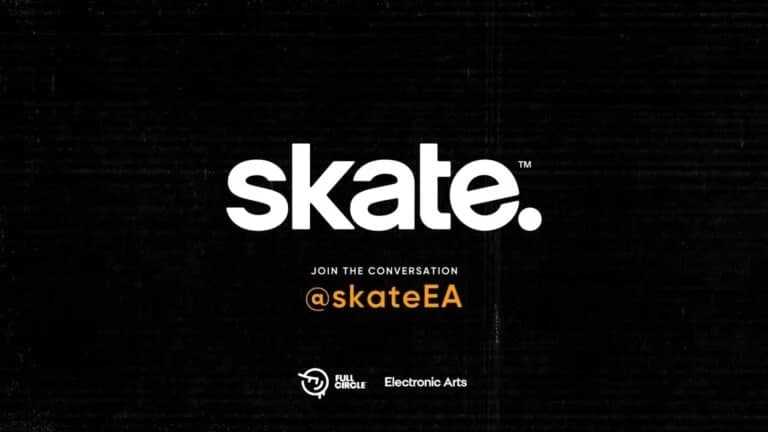 الکترونیک آرتس: بازی Skate به زودی منتشر می‌شود