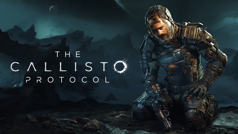 با نمایش جدید بازی The Callisto Protocol همراه باشید