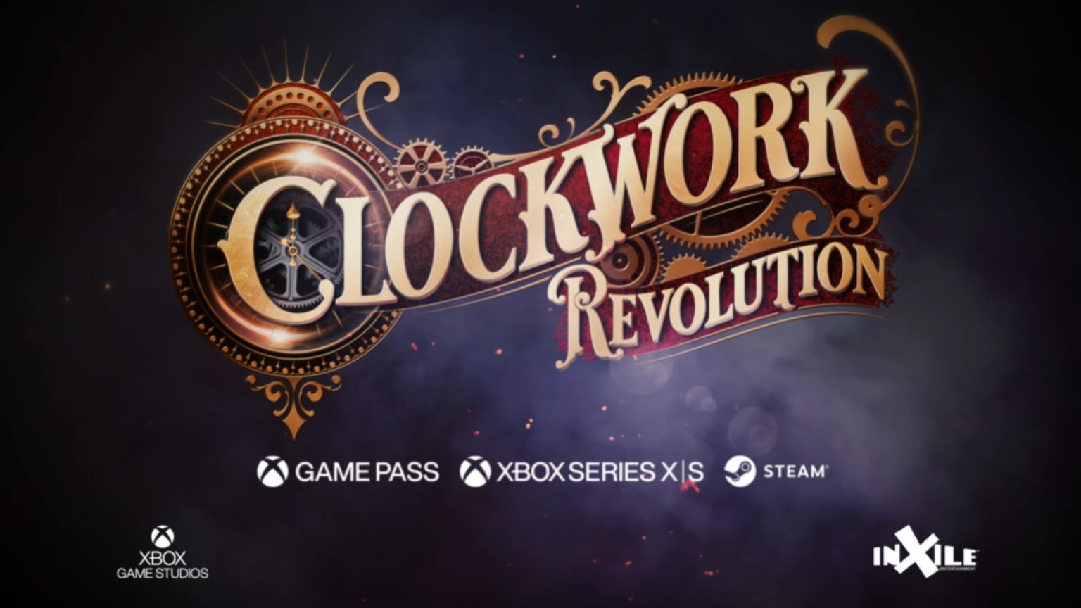 بازی Clockwork Revolution با انتشار تریلری معرفی شد