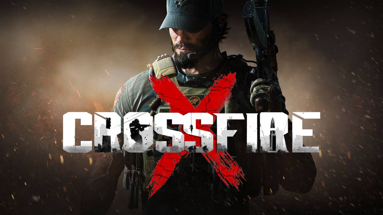 بازی CrossfireX به تاریخ انتشار نزدیک شده است