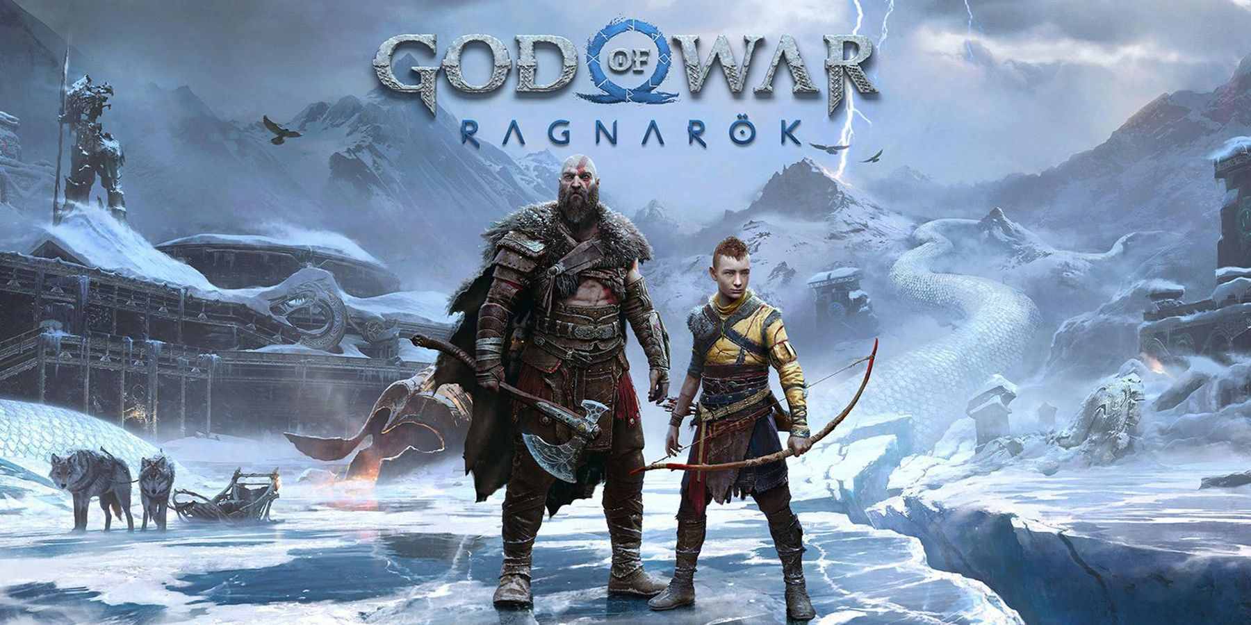 بازی God of War Ragnarok همچنان برای عرضه در سال 2022 برنامه‌ریزی شده است