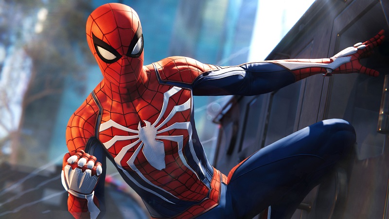 بازی Marvel’s Spider-Man می‌توانست آی‌پی مایکروسافت باشد