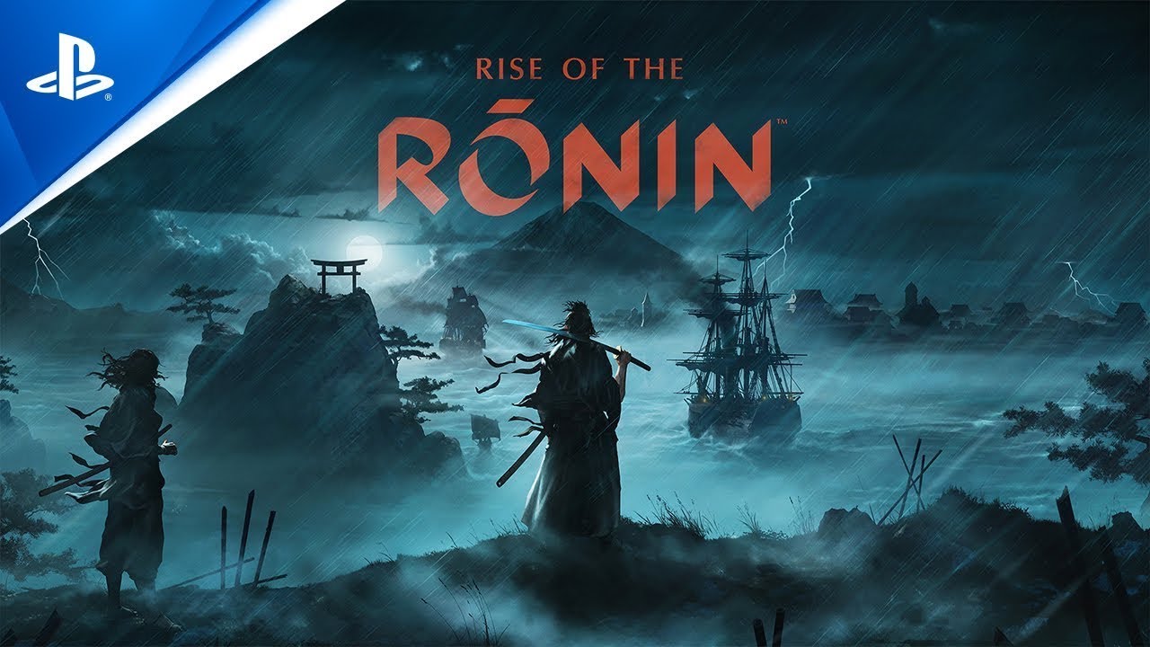 بازی Rise of the Ronin بیش از ۷ سال است که در دست ساخت قرار دارد