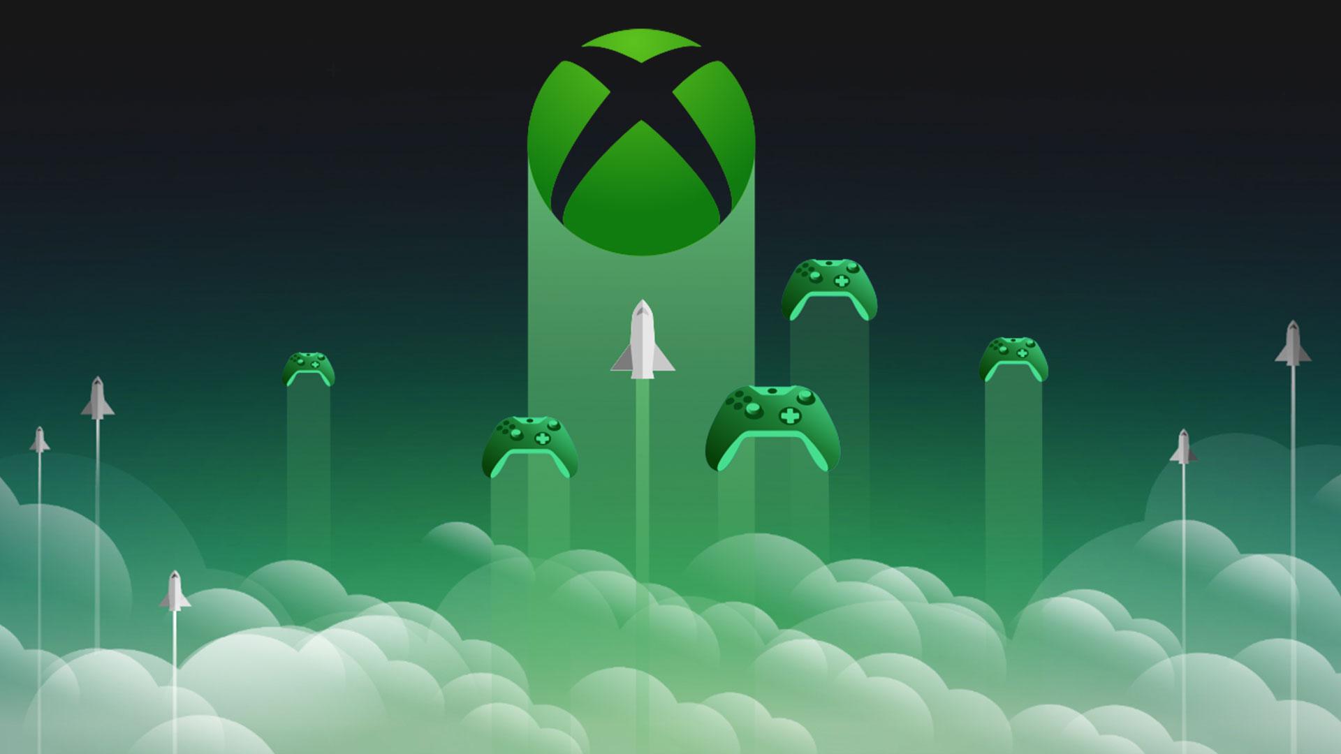 بخش مخصوص بازی‌های ابری در Xbox Game Studios تأسیس می‌شود