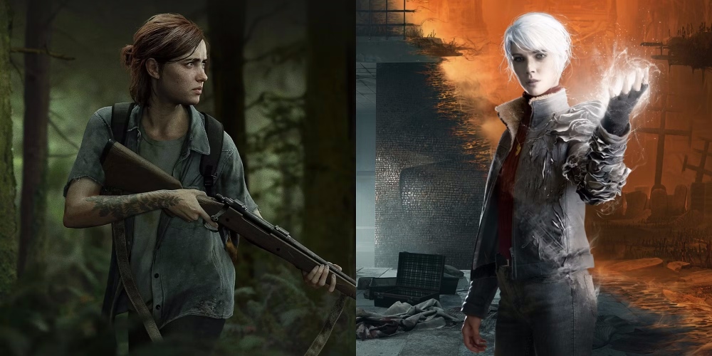 بلوبر تیم: بازی‌های آینده ما در حد و اندازه‌های The Last of Us خواهند بود