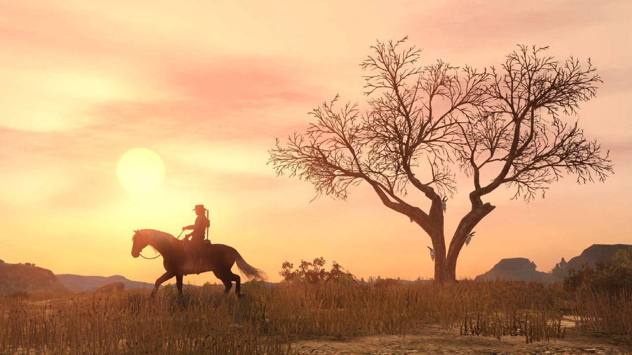 به‌روزرسانی Red Dead Redemption قابلیت ۶۰ فریم بر ثانیه را به PS5 اضافه کرد