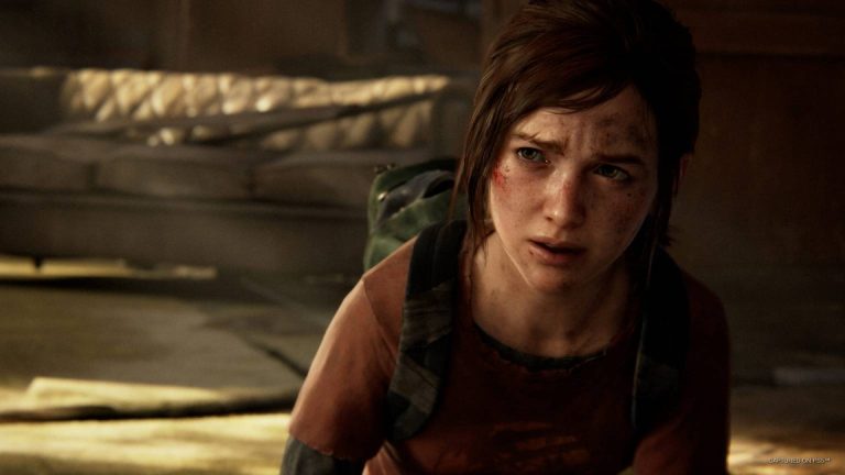 به‌روزرسانی The Last of Us Part 1 با هدف بهبود عملکرد اجرایی آن منتشر شد