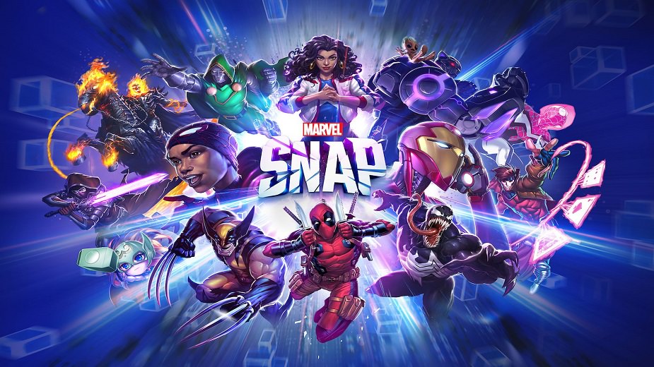به‌روزرسانی جدید بازی Marvel Snap شامل حالت Battle Mode است