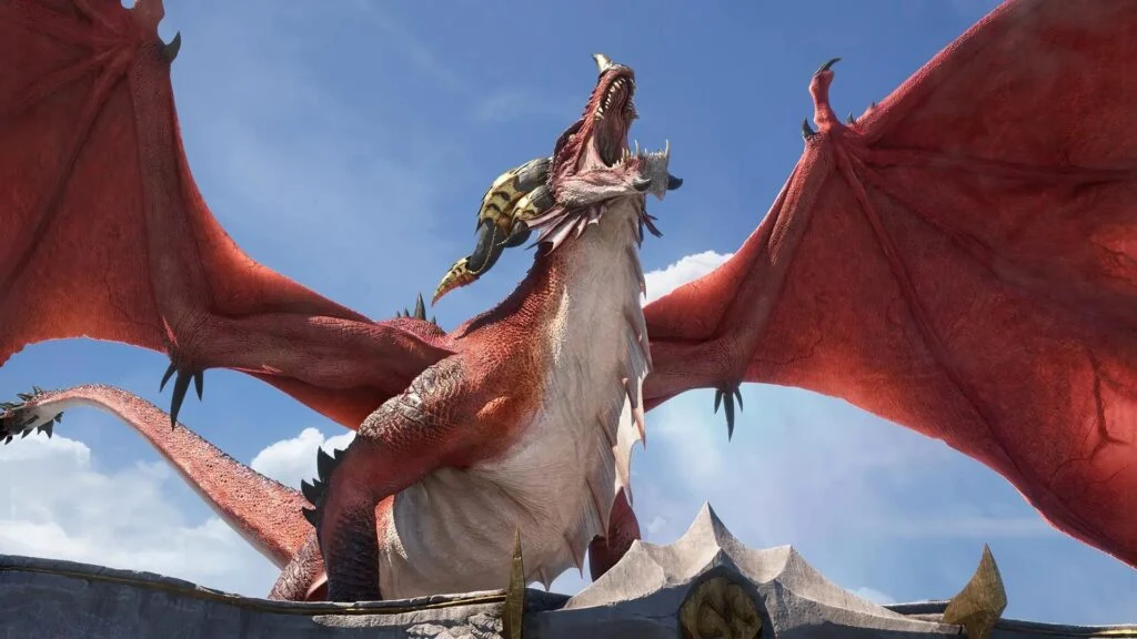 تاریخ انتشار بازی World of Warcraft: Dragonflight مشخص شد