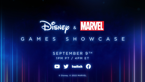 تاریخ برگزاری رویداد بازی‌های Disney & Marvel مشخص شد –