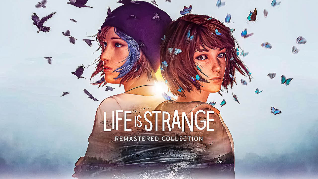 جزئیات و تصاویری از مجموعه‌ی Life is Strange: Remastered منتشر شد