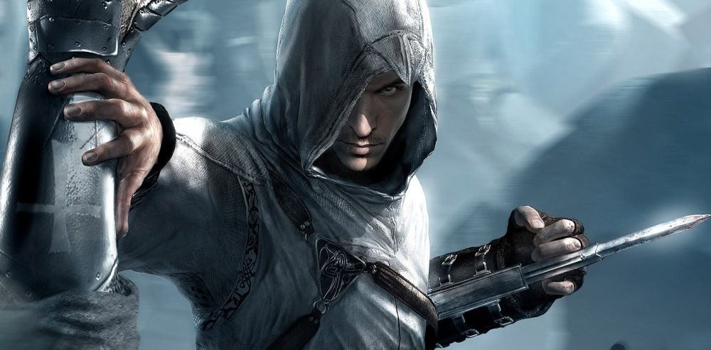 داستان Assassin’s Creed قرار بود در یک فضاپیما به پایان برسد