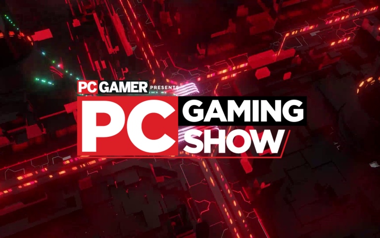 دانلود مراسم PC Gaming Show [خرداد ۱۴۰۱]
