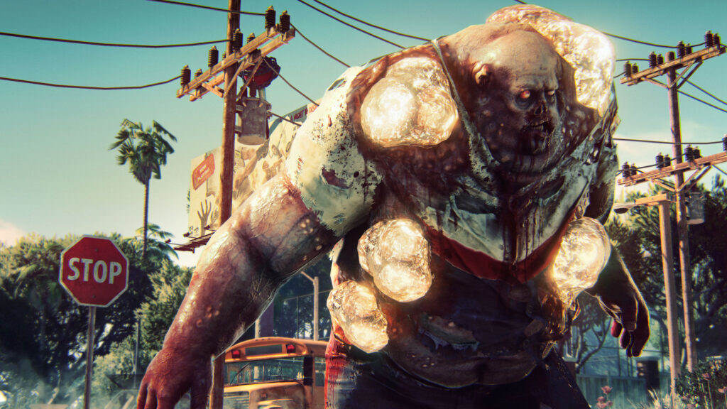 رونمایی دوباره از بازی Dead Island 2 در سه ماهه پایانی 2022