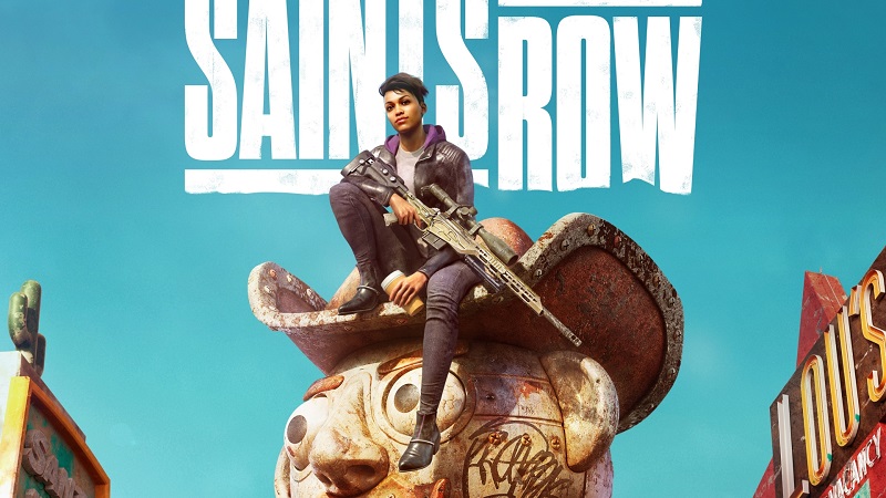 سازندگان Saints Row اعتقاد دارند گزینه‌های شخصی‌سازی این بازی بی‌رقیب است