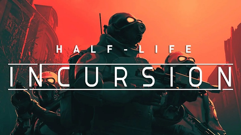 سازندگان یک ماد جدید برای بازی Half-‌Life Alyx منتشر کردند