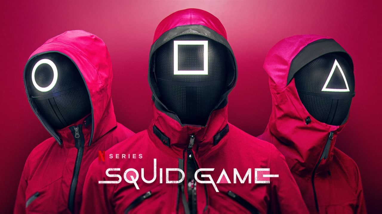 شایعه: بازی Squid Game در دست ساخت قرار دارد
