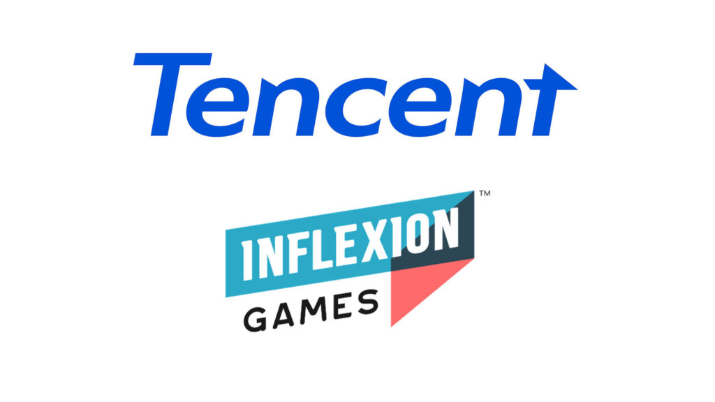 شرکت Tencent استودیوی Inflexion Games را تصاحب کرد