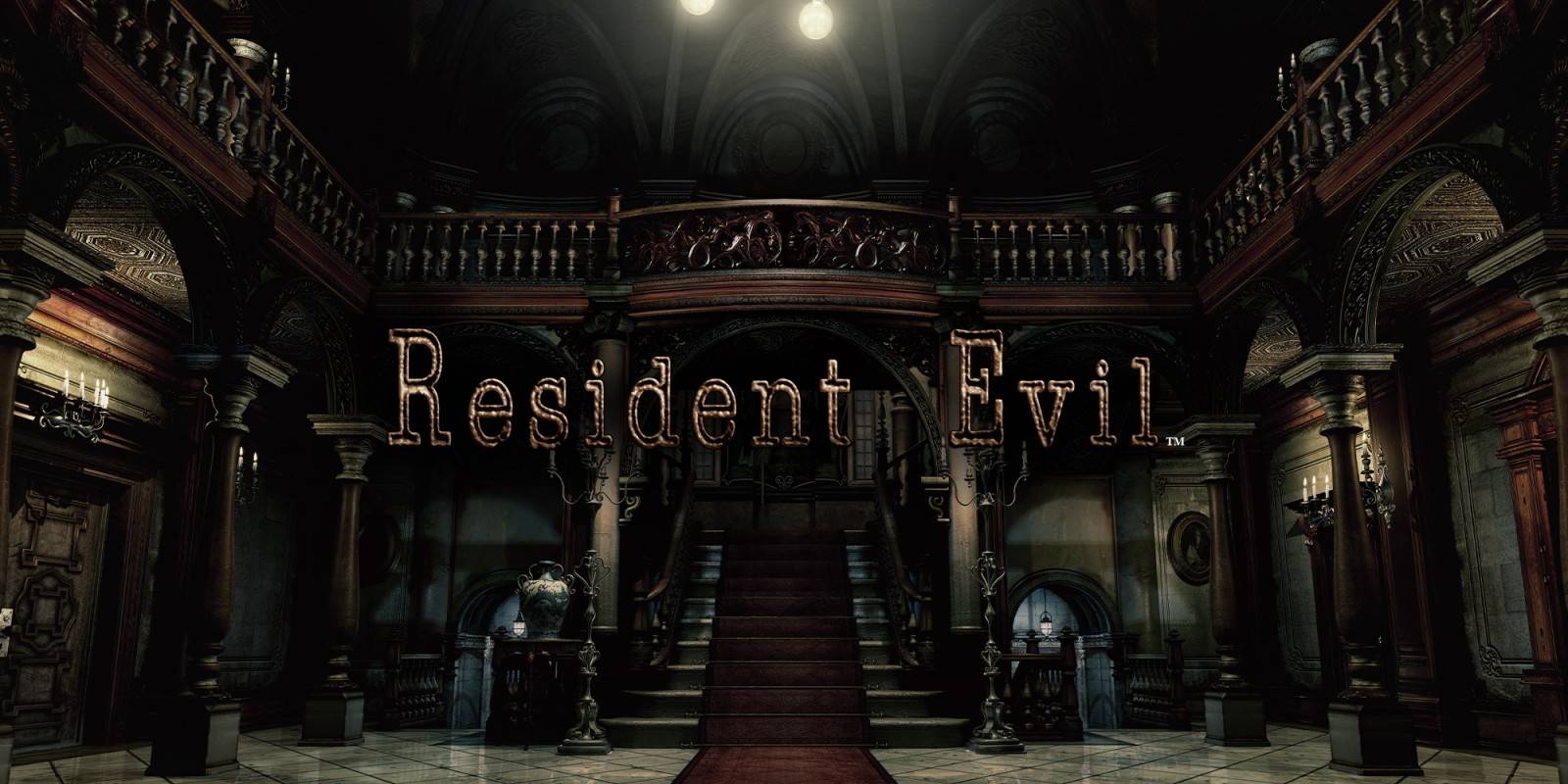 طرفداران بازی Resident Evil 1 را به صورت اول شخص ساختند