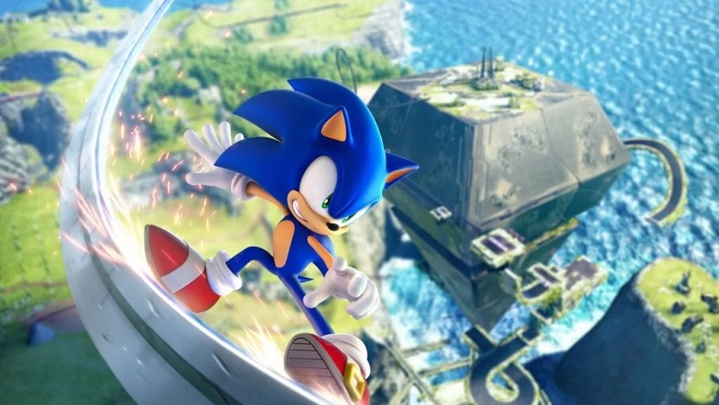 فرنچایز Sonic از مرز 1.5 میلیارد نسخه فروش و دانلود عبور کرد