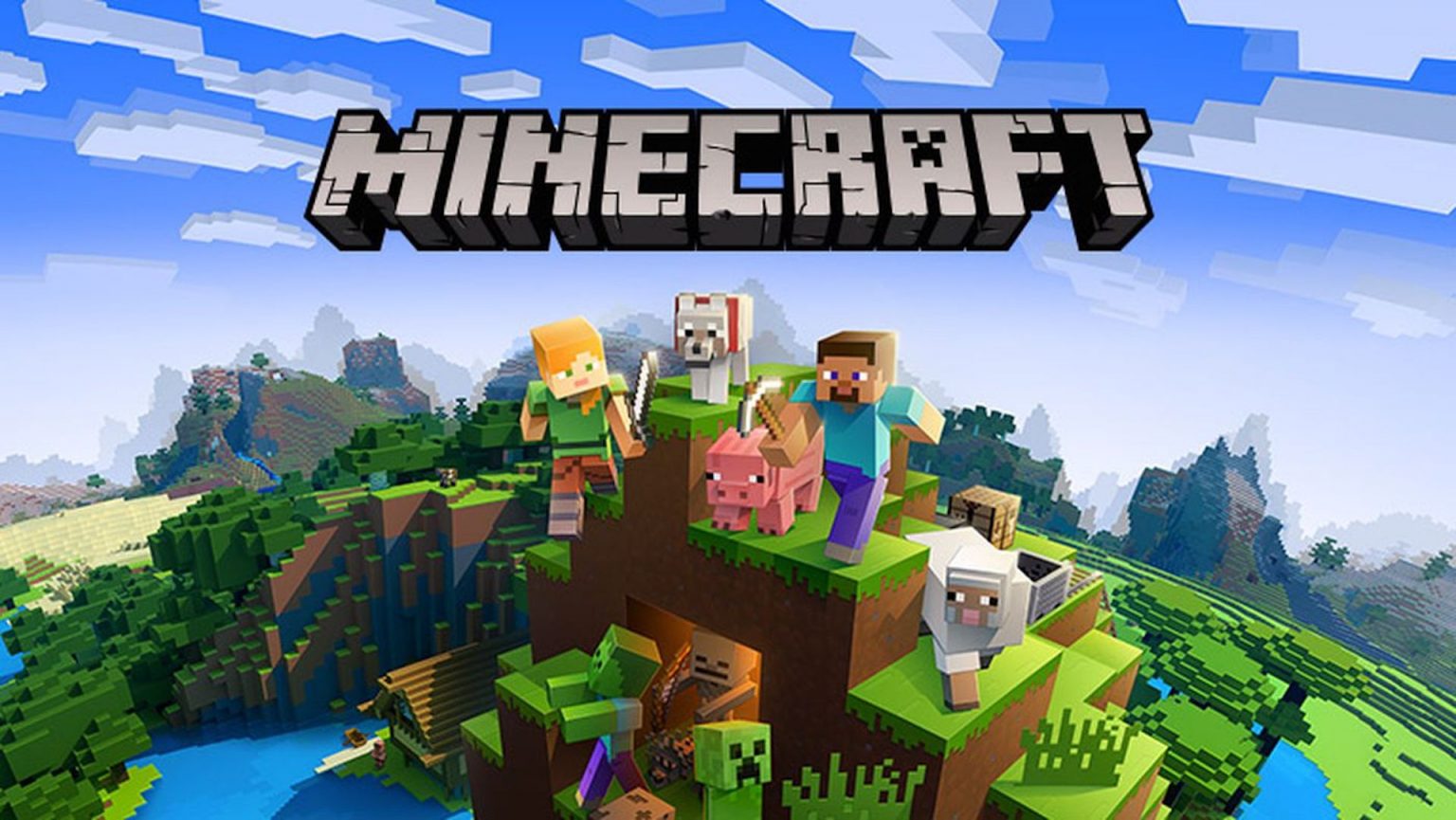 فروش Minecraft از مرز ۳۰۰ میلیون واحد عبور کرد