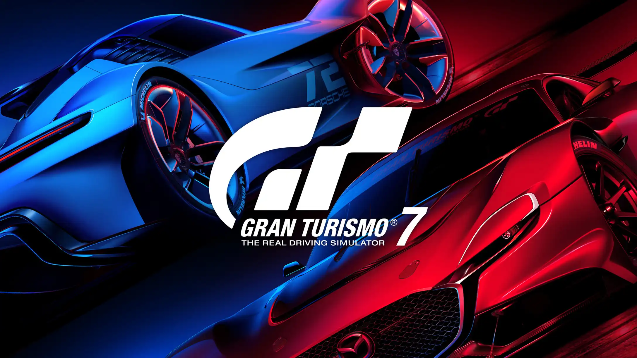 پیش‌خرید Gran Turismo 7 با مزایای متعدد در دسترس قرار گرفت