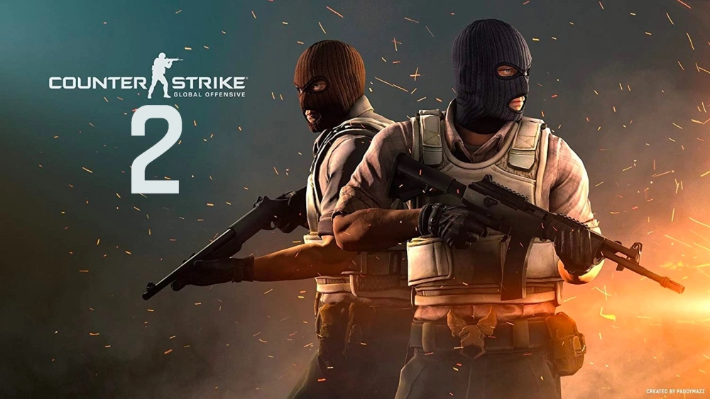 گزارش: Counter-Strike 2 در دست ساخت است و به‌زودی بتای آن منتشر خواهد شد
