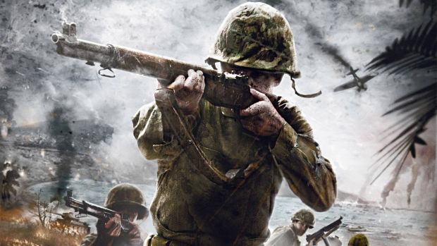 گزارش: بازی‌های کلاسیک Call of Duty ریمستر خواهند شد