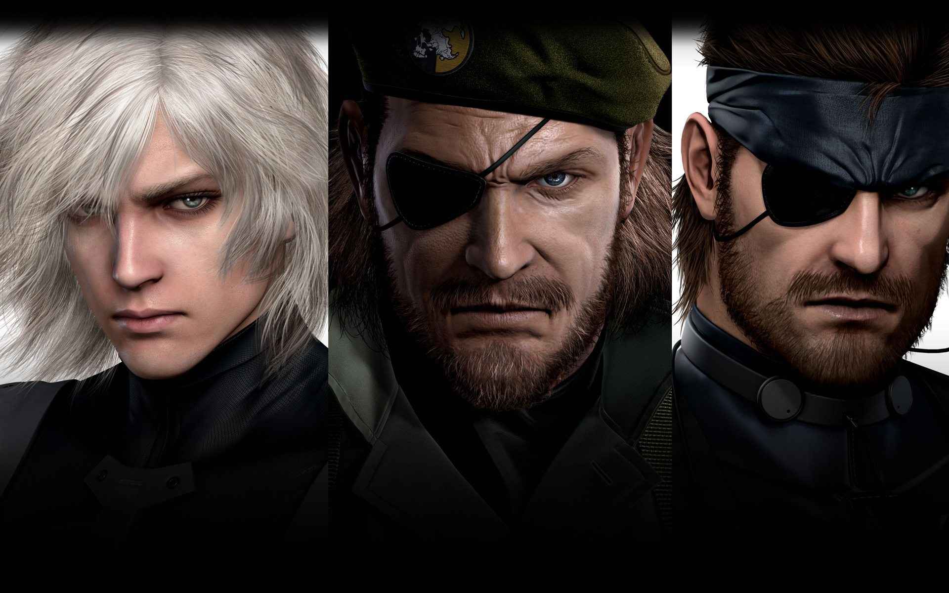 گزارش: ریمستر سه‌گانۀ Metal Gear Solid در مراسم توکیو گیم شو معرفی خواهد شد
