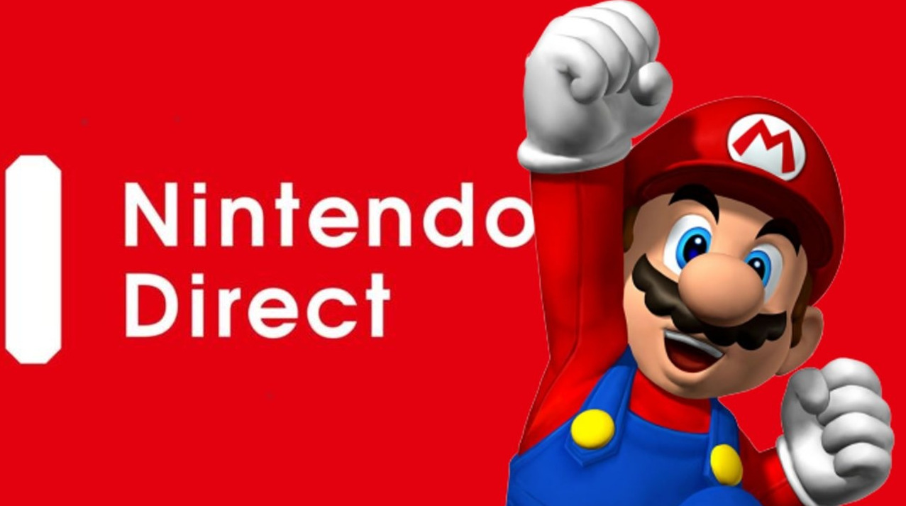 یک Nintendo Direct هفته‌ی آینده برگزار خواهد شد