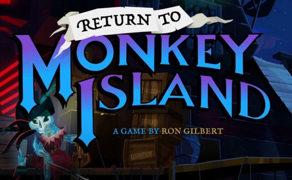 یک بازی جدید Monkey Island در دست توسعه قرار دارد